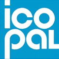Логотип Икопал Логотип Icopal