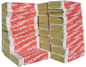 Rockwool: основные свойства и особенности использования. Rockwool: основные свойства и особенности использования.