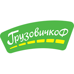 Грузовичкофф Лого